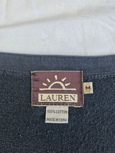 Load image into Gallery viewer, Lauren vest: Size M