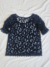 Load image into Gallery viewer, Loobies Story top: Size 10