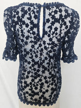 Load image into Gallery viewer, Loobies Story top: Size 10