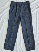 Load image into Gallery viewer, Houndstooth pants: Size 14