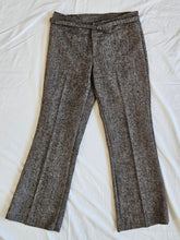 Load image into Gallery viewer, Wool pants: Size 12