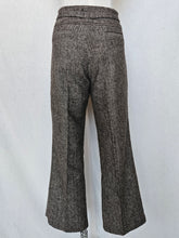 Load image into Gallery viewer, Wool pants: Size 12