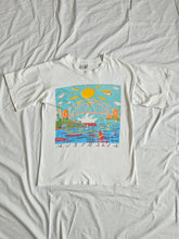 Load image into Gallery viewer, Susie fashion t-shirt: Size L