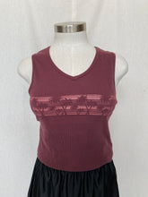 Load image into Gallery viewer, Spiral top: Size M