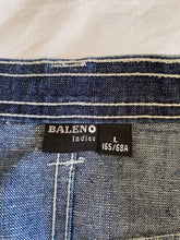 Load image into Gallery viewer, Baleno skirt: Size S