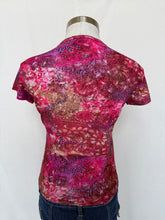Load image into Gallery viewer, Self Esteem top: Size S