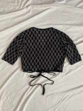 गैलरी व्यूवर में इमेज लोड करें, DV8 top: Size 12