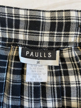Load image into Gallery viewer, Paulls skirt: Size 12