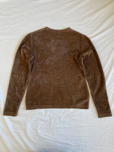 Load image into Gallery viewer, Groviano jumper: Size XS