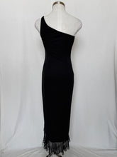 Load image into Gallery viewer, Jessica McClinktock dress: Size 8