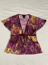 将图片加载到图库查看器,Crossroads top: Size 12