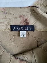 Load image into Gallery viewer, Soeur skirt: Size 12