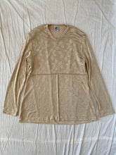 Load image into Gallery viewer, K top: Size M