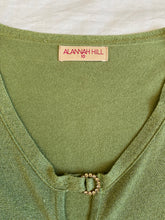 Load image into Gallery viewer, Alannah Hill cardigan: Size 10
