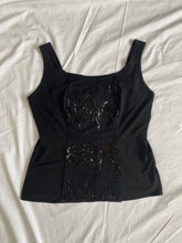 Load image into Gallery viewer, Reba top: Size 10