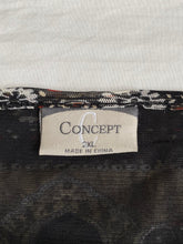 Load image into Gallery viewer, Concept top: Size 2XL