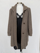 Lade das Bild in den Galerie-Viewer, Corilady coat: Size L