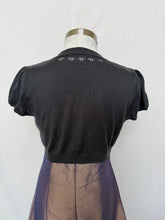 Load image into Gallery viewer, Hot Options bolero: Size 10