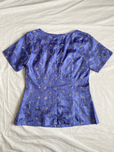 Lade das Bild in den Galerie-Viewer, Handmade top: Size S