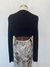 将图片加载到图库查看器,Repertoire cardigan: Size 12