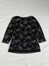 Cargar imagen en el visor de la galería, Ella J top: Size L
