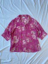 Load image into Gallery viewer, Pickaberry shirt: Size 14