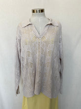 Load image into Gallery viewer, Just Jeans jumper: Size 18