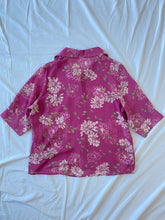 Load image into Gallery viewer, Pickaberry shirt: Size 14