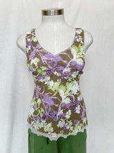Load image into Gallery viewer, Gina Benotti top: Size S