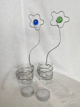 Load image into Gallery viewer, Y2K candle holders