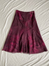 Load image into Gallery viewer, Jane Daniels skirt: Size 8