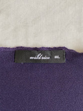 Load image into Gallery viewer, Wild Rice top: Size M/L