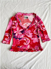 Load image into Gallery viewer, Knockout top: Size S