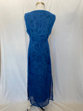 Load image into Gallery viewer, Staxs dress: Size 14