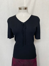 Load image into Gallery viewer, Merric top: Size 12