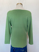 Load image into Gallery viewer, Ella J top: Size L