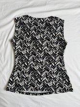 Load image into Gallery viewer, Femme top: Size M
