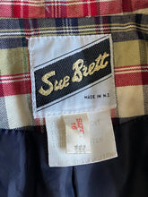 Load image into Gallery viewer, Sue Brett blazer: Size 16
