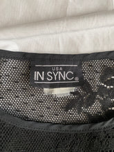 Load image into Gallery viewer, In Sync top: Size M