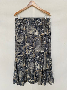 Jacques skirt: Size 18