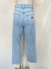 गैलरी व्यूवर में इमेज लोड करें, Abrand jeans: Size 7
