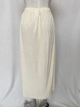 Load image into Gallery viewer, Paris Blues skirt: Size 8-12