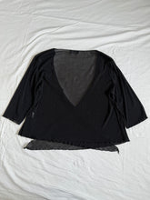Load image into Gallery viewer, Merric shawl: Size 14