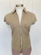 Load image into Gallery viewer, Wanted top: Size XL