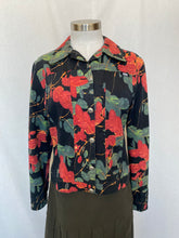 Load image into Gallery viewer, Verge blazer: Size XS