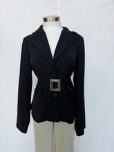 Lade das Bild in den Galerie-Viewer, Pagani blazer: Size 14