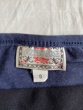 Load image into Gallery viewer, Aztec Rose top: size S