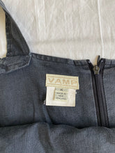 Load image into Gallery viewer, Vamp top: Size 16