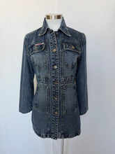Load image into Gallery viewer, KBZ jacket: Size L