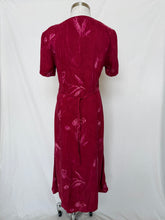 Load image into Gallery viewer, Laurentino dress: Size 12